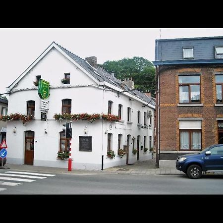 Chambres Tourismes Pepinster Kültér fotó
