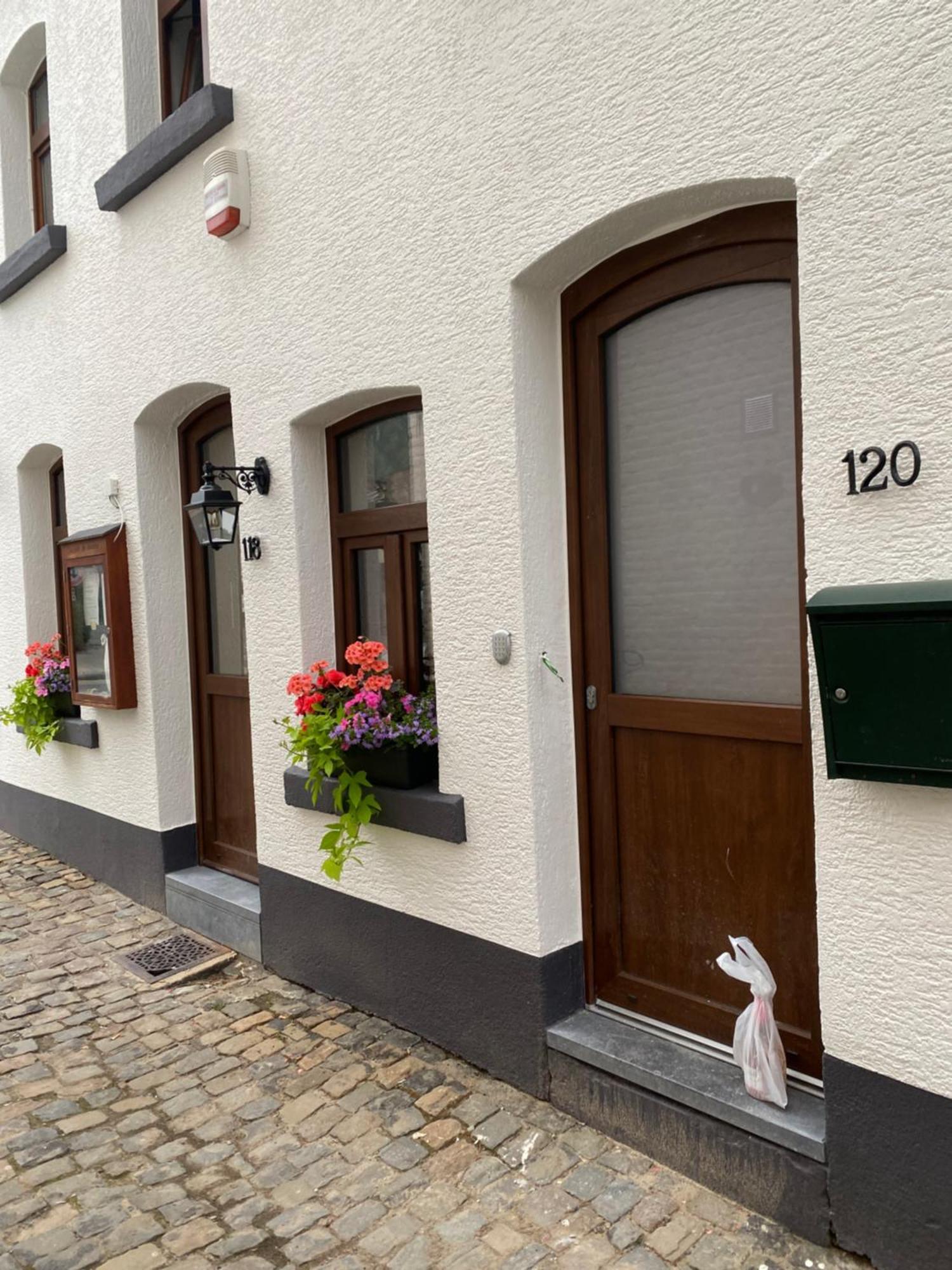 Chambres Tourismes Pepinster Kültér fotó