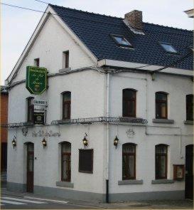 Chambres Tourismes Pepinster Kültér fotó